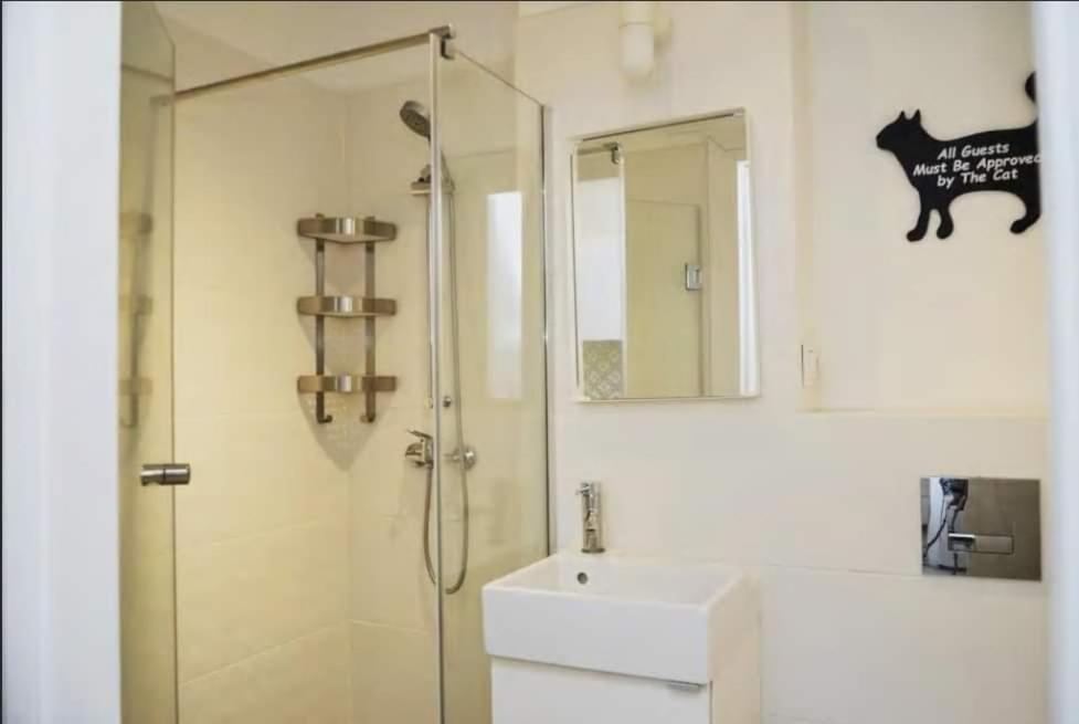 Apartamenty Centrum Варшава Экстерьер фото